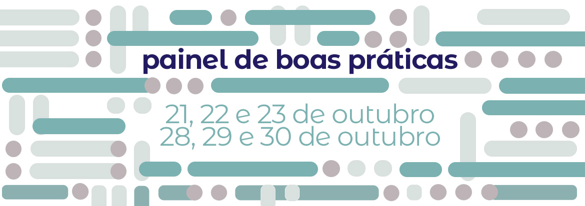 Painel de boas práticas 